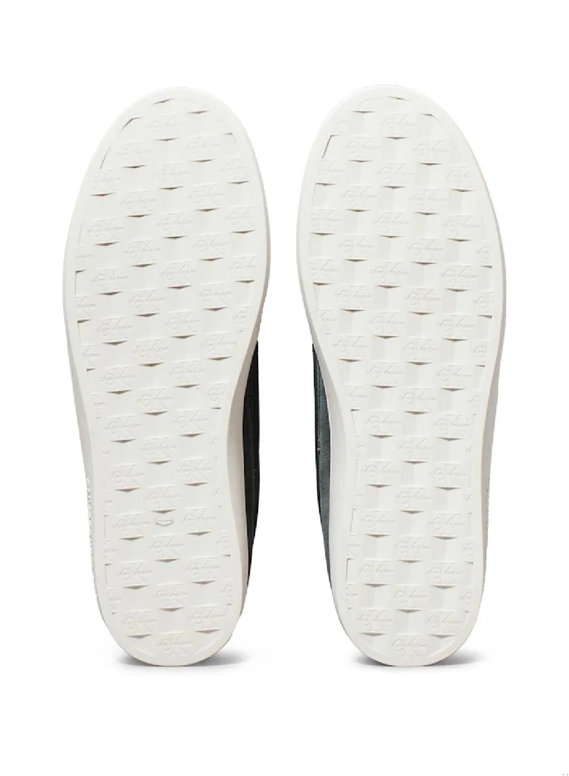 CALVIN KLEIN Suede Trainers