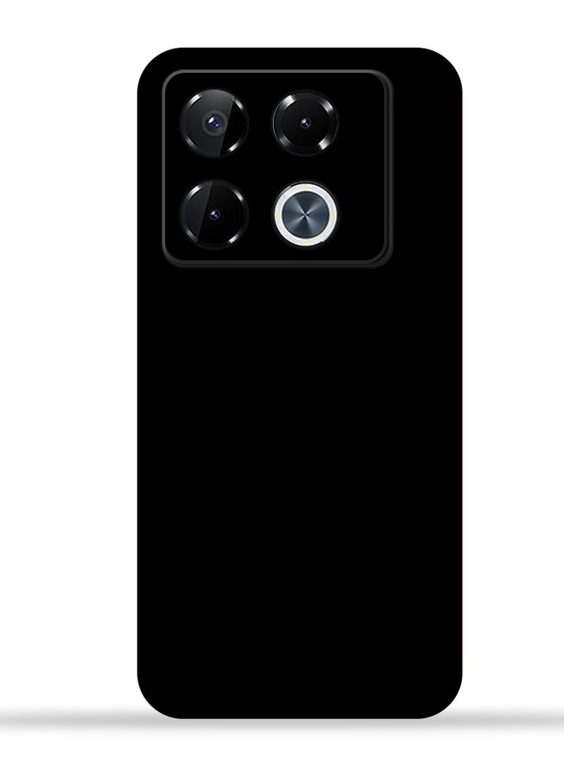 AMC DESIGN Protective Case Cover For Infinix Note 40 Pro+ - Image 1