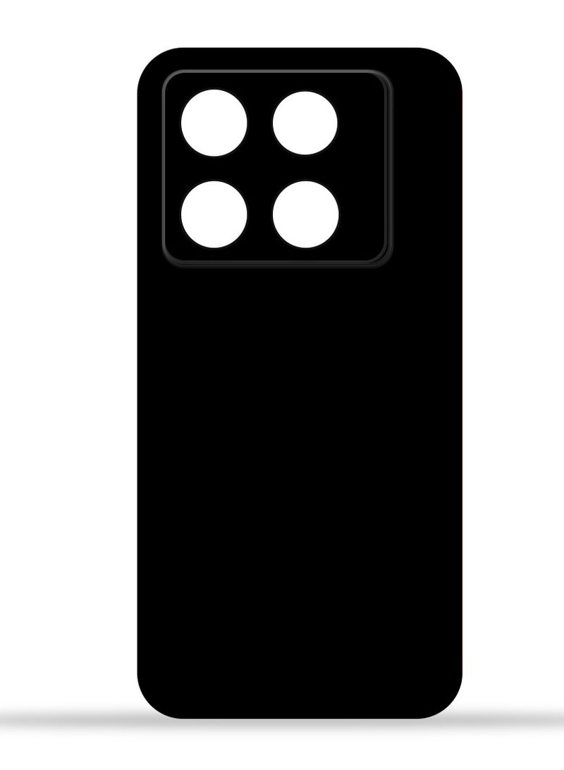 AMC DESIGN Protective Case Cover For Infinix Note 40 Pro+ - Image 2