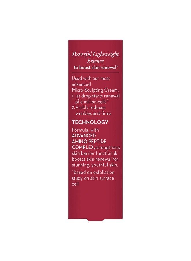Olay Regenerist Miracle Boost Youth Preessence 40Ml (1.35 Oz) 1 Pack - Image 4