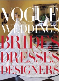 Vogue Weddings : Brides, Dresses, Designers - pzsku/ZAAEC15E44126D247718AZ/45/_/1694510452/3f78017d-8609-4172-a731-0ab91c1076b3