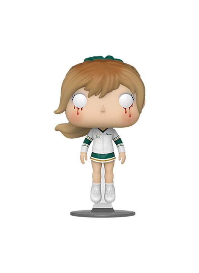 Funko Funko POP! TV: Stranger Things - Chrissy Cunningham Floating - Bloody - Collectable Vinyl Figure - Gift Idea - Official Merchandise - for Kids & Adults - TV Fans - Model Figure for Collectors  - Image 2