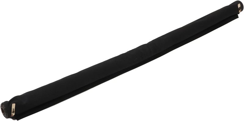 Sunroof Sunshade Corn Black, Cloth Sun Roof Skylight Shutter Curtain Set for 2009-2017, Variant - Effective Heat Reduction, Easy Fold Design, Wide Vehicle Fitment - Image 5