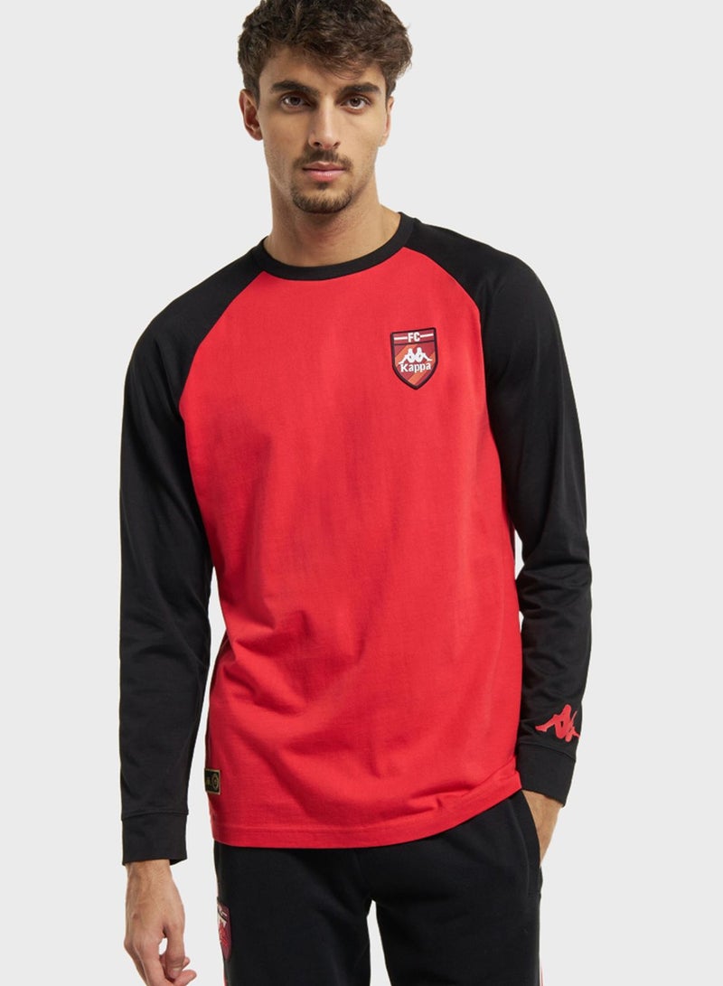Kappa Germany Logo Football Jersey - Image 1