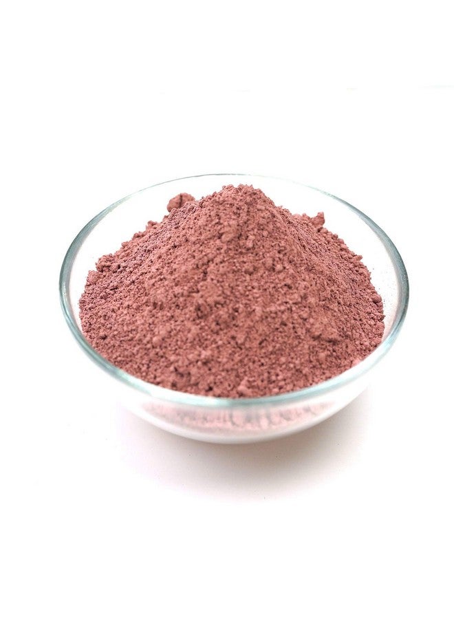 ClearLee Kaolin Rose Pink Clay Cosmetic Grade Powder - 100% Pure Natural Powder - Great For Skin Detox, Rejuvenation, And More - Heal Damaged Skin - Diy Clay Face Mask (1 Lb) - Image 4