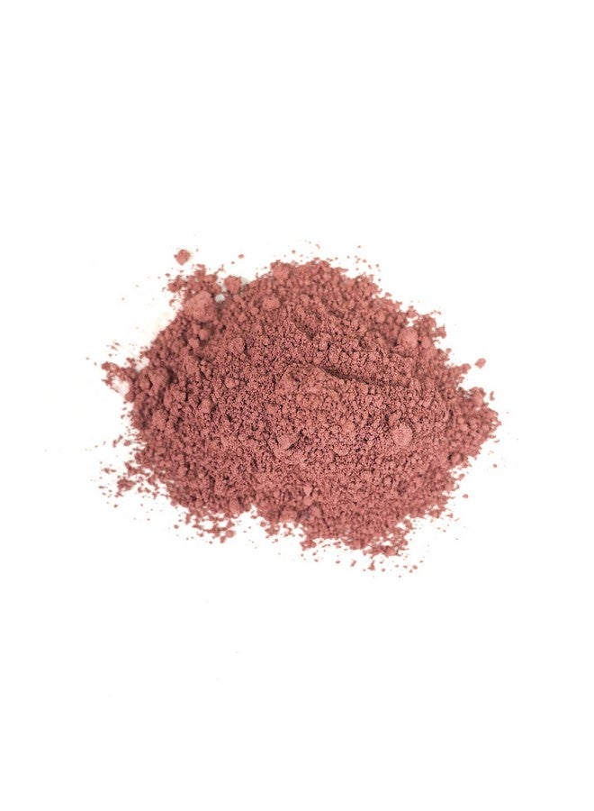 ClearLee Kaolin Rose Pink Clay Cosmetic Grade Powder - 100% Pure Natural Powder - Great For Skin Detox, Rejuvenation, And More - Heal Damaged Skin - Diy Clay Face Mask (1 Lb) - Image 3
