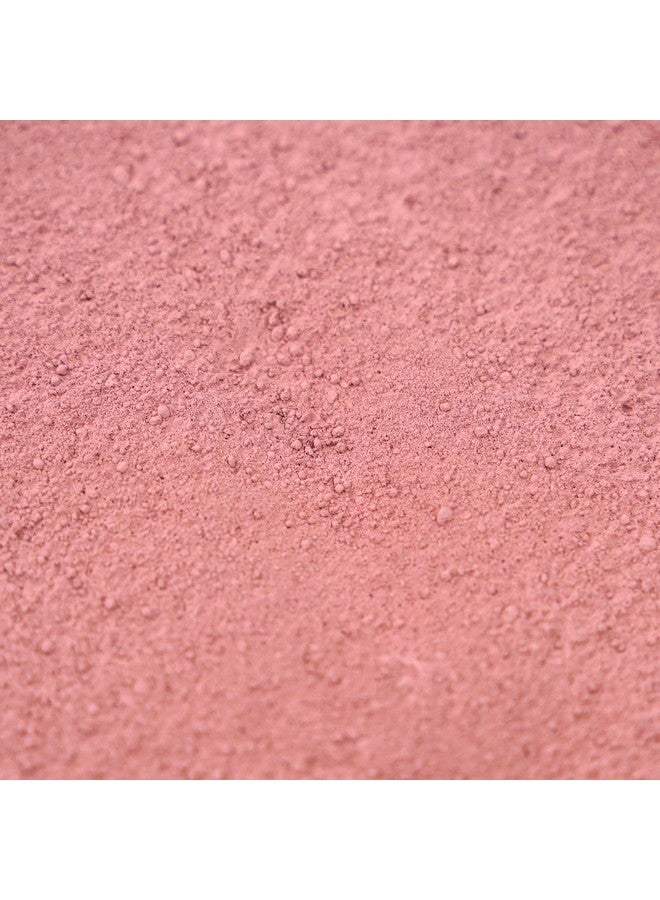 ClearLee Kaolin Rose Pink Clay Cosmetic Grade Powder - 100% Pure Natural Powder - Great For Skin Detox, Rejuvenation, And More - Heal Damaged Skin - Diy Clay Face Mask (1 Lb) - Image 2