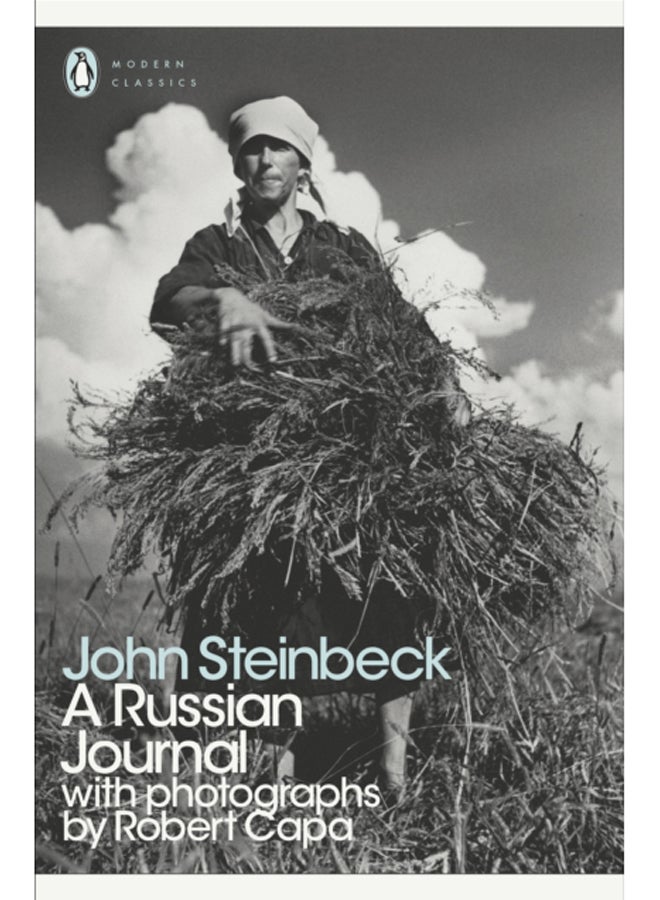 A Russian Journal 