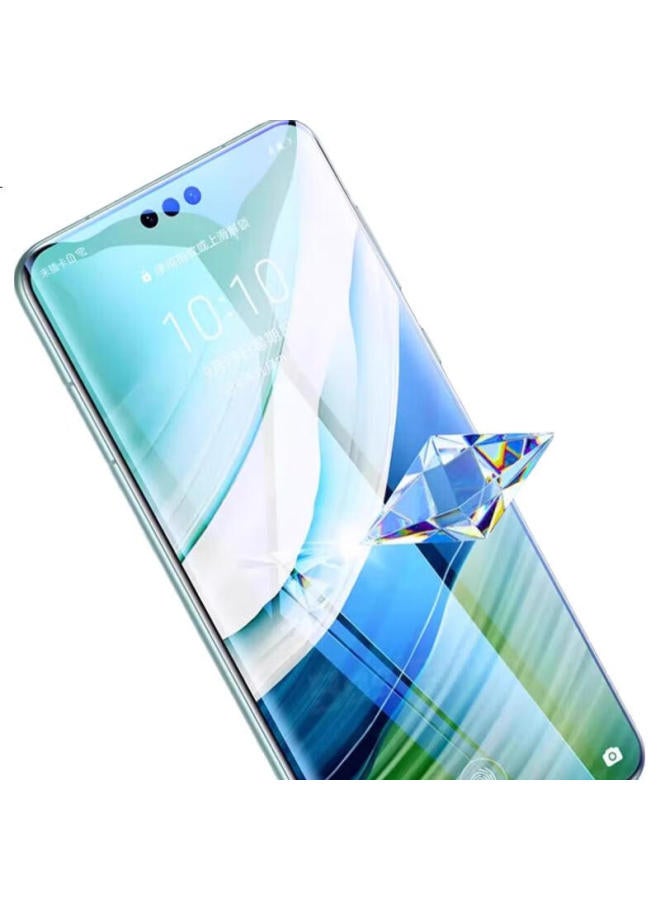 Maikuqi Tempered Glass Screen Protector For Huawei Mate 60/70 - 2 Pack - Image 1