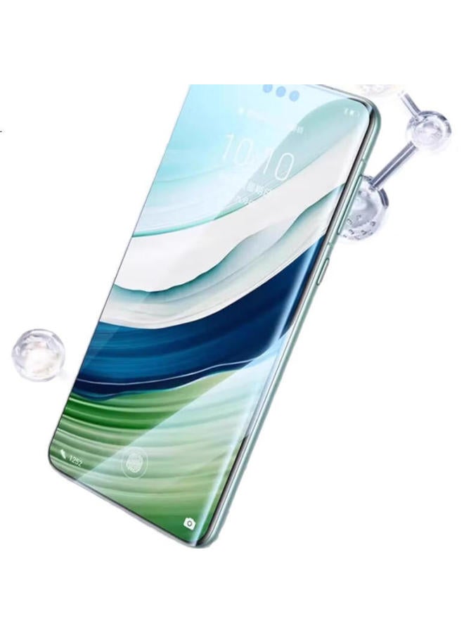 Maikuqi Tempered Glass Screen Protector For Huawei Mate 60/70 - 2 Pack - Image 3
