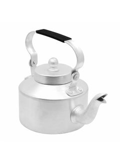 Ayda Aluminium Kettle 750 ML | Stove Top Tea Kettle | Karak Kettle | Aluminium Coffee Pot Ideal for Home Office and Camping 