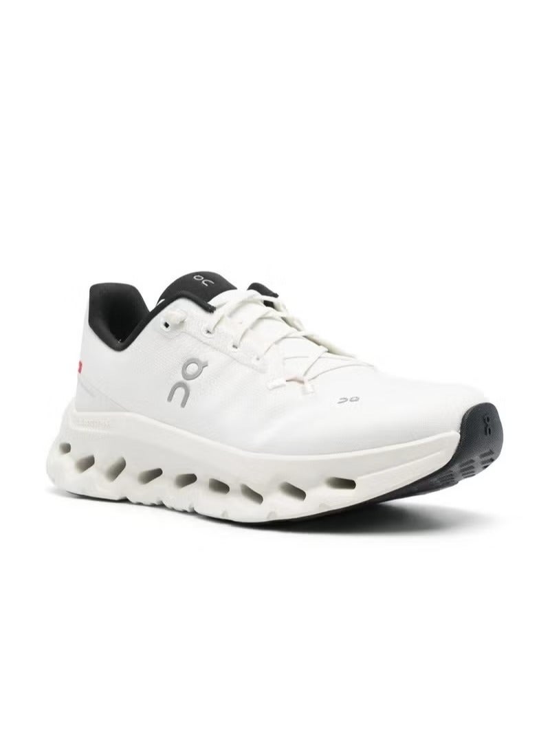 On Shoes Women’s White Cloudtilt Sneakers - Image 2