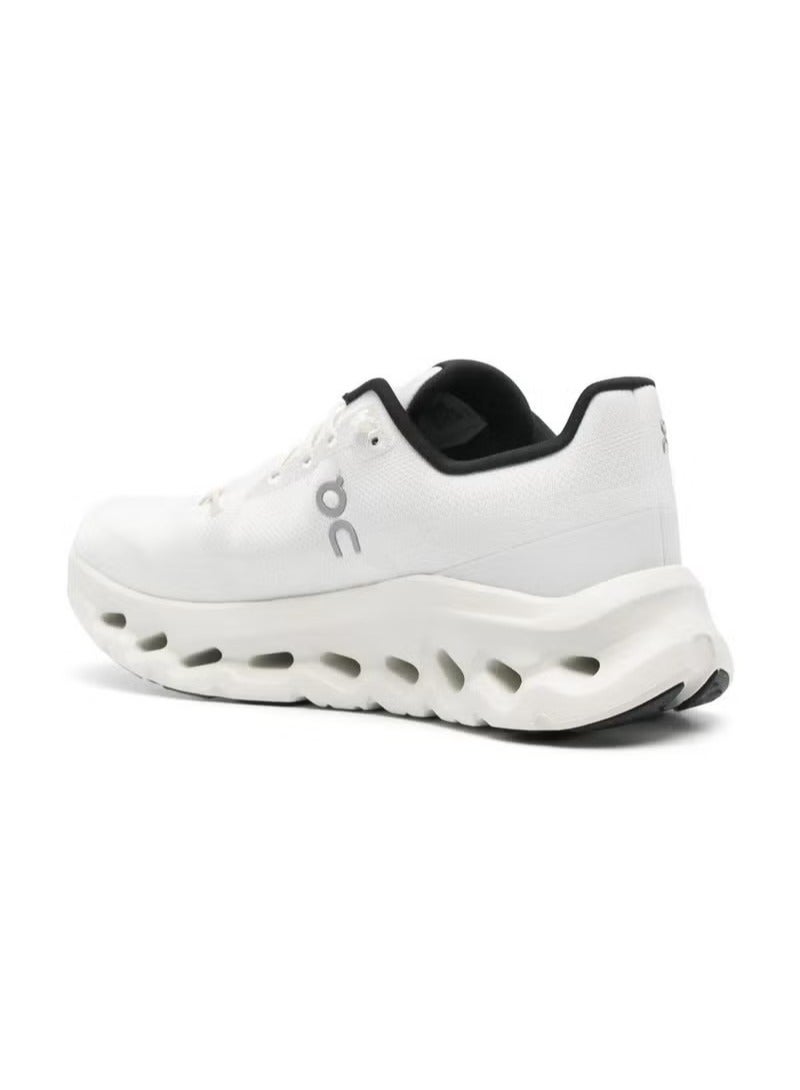 On Shoes Women’s White Cloudtilt Sneakers - Image 3