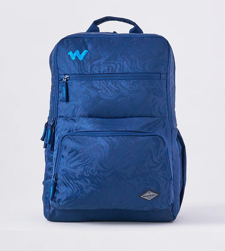 Wildcraft Andes 42 Wave, Navy