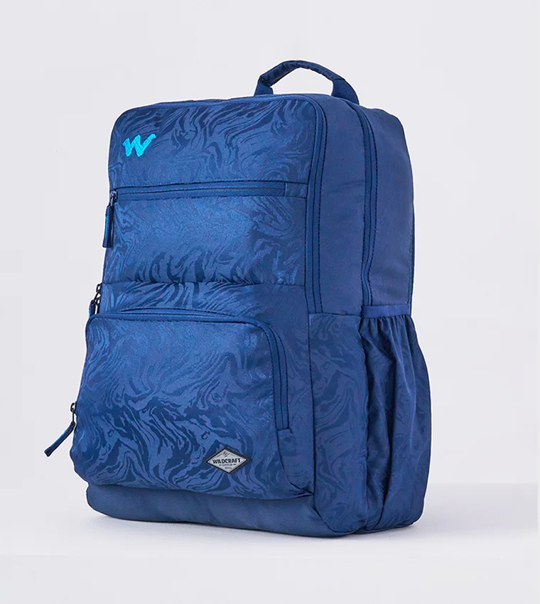 WILDCRAFT Wildcraft Andes 42 Wave, Navy