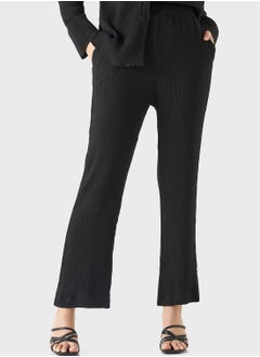 High Waist Pants