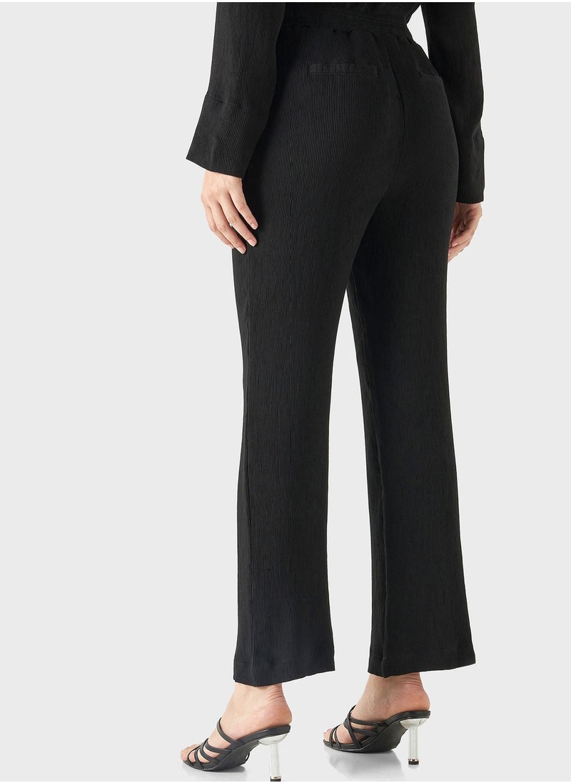 Iconic - High Waist Pants - Image 1