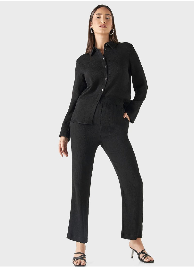 Iconic - High Waist Pants - Image 1