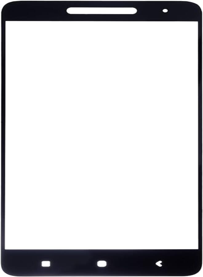 OR Screen Protector For Xiaomi Redmi Note 4 - Black