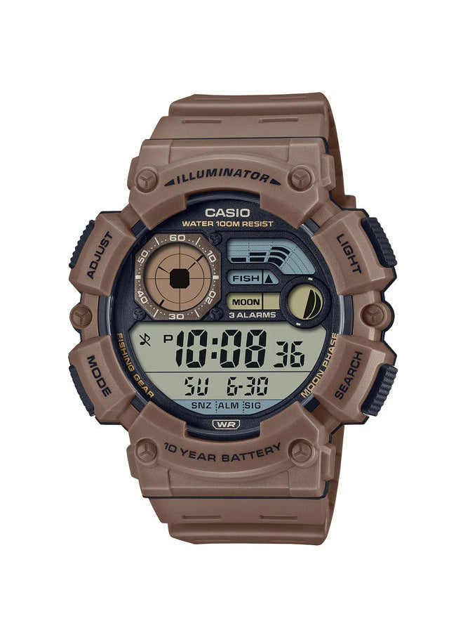 Resin Digital Watch WS-1500H-5AVDF - pzsku/ZAAED26E6F72B3A0BC6A8Z/45/_/1721308698/3f54dcc9-1394-4c97-ac8b-2a9f7c53b71f