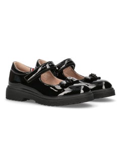 TOMMY HILFIGER Kids Velcro Ballerina  - Image 1