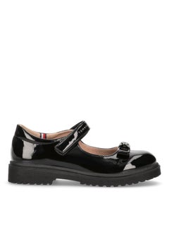 TOMMY HILFIGER Kids Velcro Ballerina  - Image 2