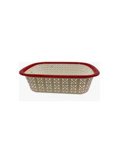 Khorshid small rectangular plastic fruit basket, multi-colored 012023 - pzsku/ZAAEDAECAC47188CC8560Z/45/_/1714391698/3e83983a-9810-449e-bd99-97d2eacf2f1d