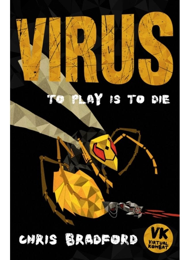 Virus Book 2 - Paperback