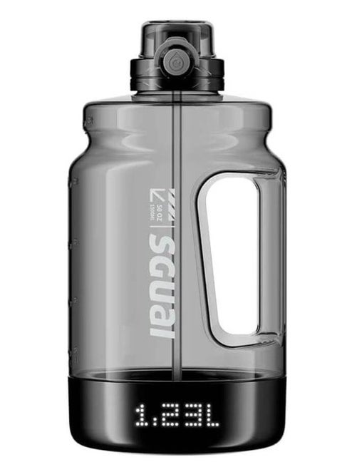 T5 Pro Smart Screen Sports Water Bottle 1500ml