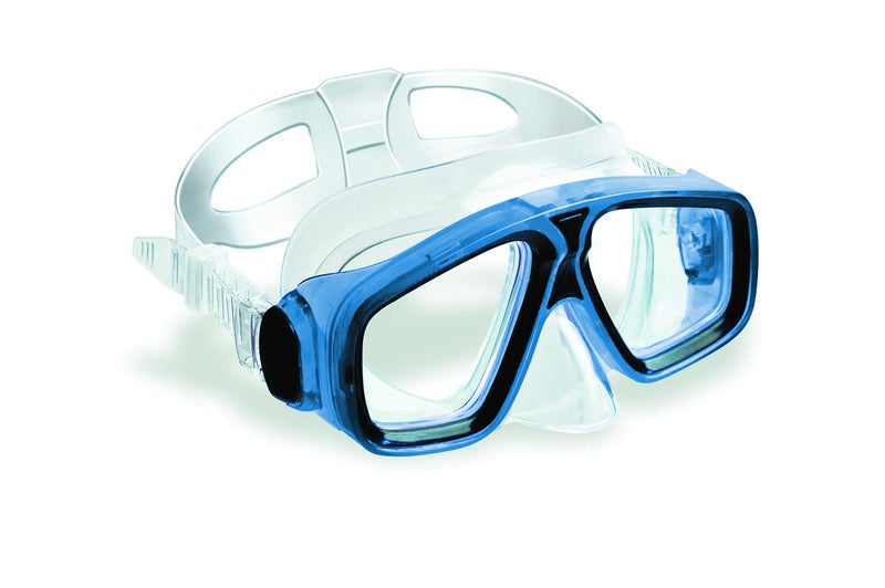 Swimline 9471 Thermotech Swim Mask - Colors May Vary, Multi - Image 3