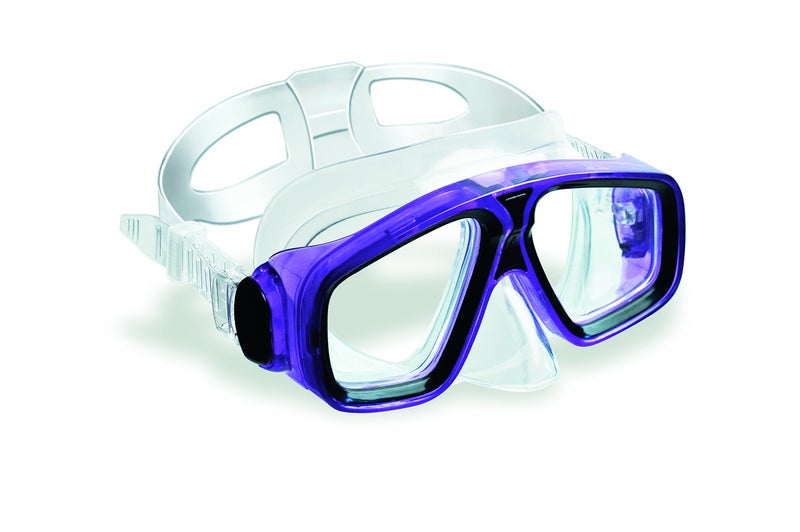 Swimline 9471 Thermotech Swim Mask - Colors May Vary, Multi - Image 2