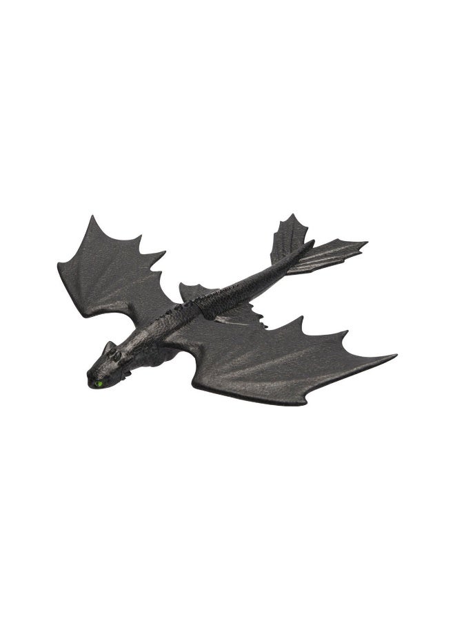 Dreamworks How to Train Your Dragon Soaring Toothless Dragon Glider (38 cm) - Image 2