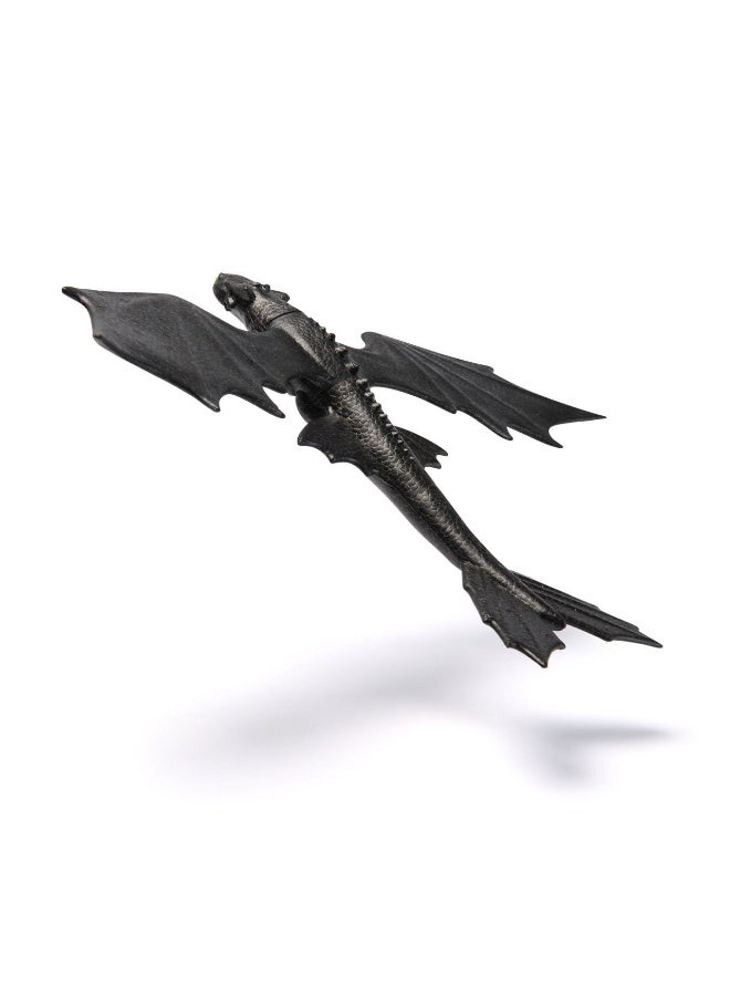 Dreamworks How to Train Your Dragon Soaring Toothless Dragon Glider (38 cm) - Image 3