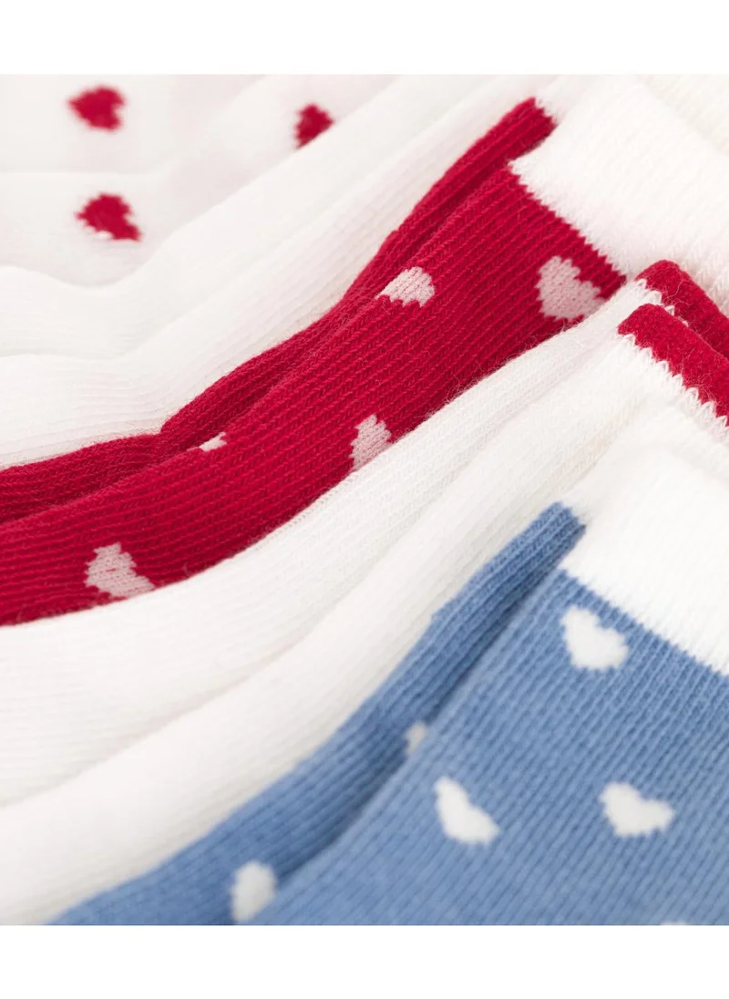 بيتي باتو Babies' Socks - 5-Pack