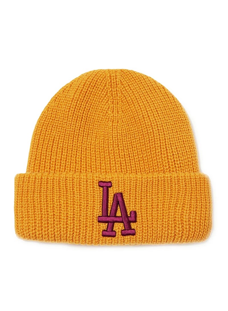 MLB NEW JELLY BEANIE LA - Image 1