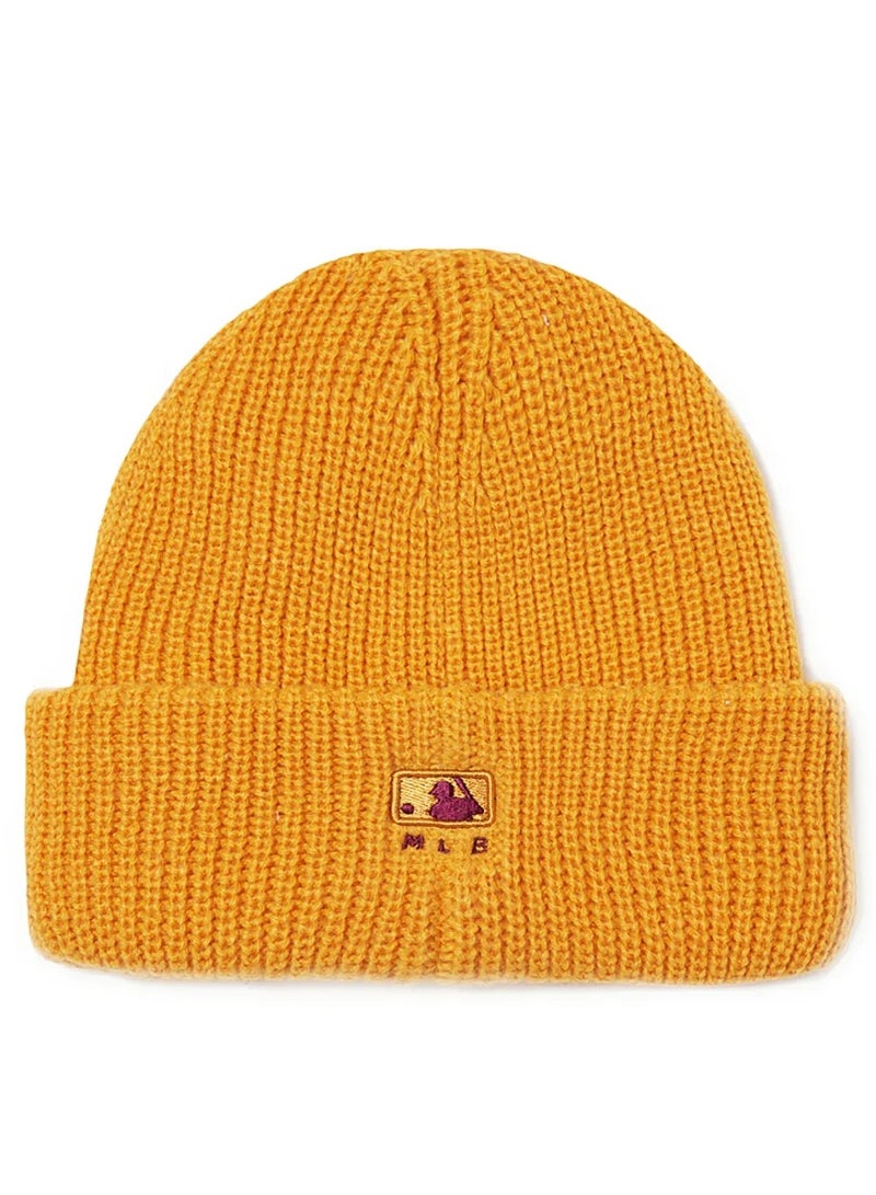 MLB NEW JELLY BEANIE LA - Image 2