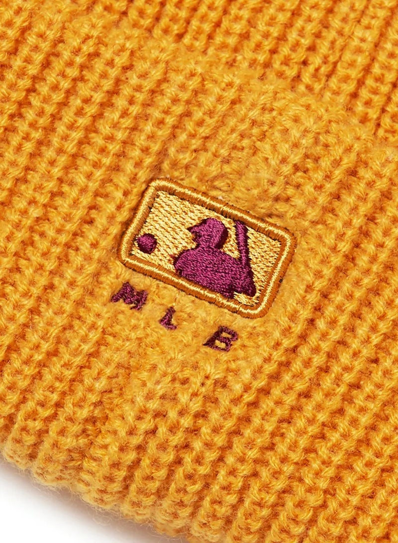 MLB NEW JELLY BEANIE LA - Image 4