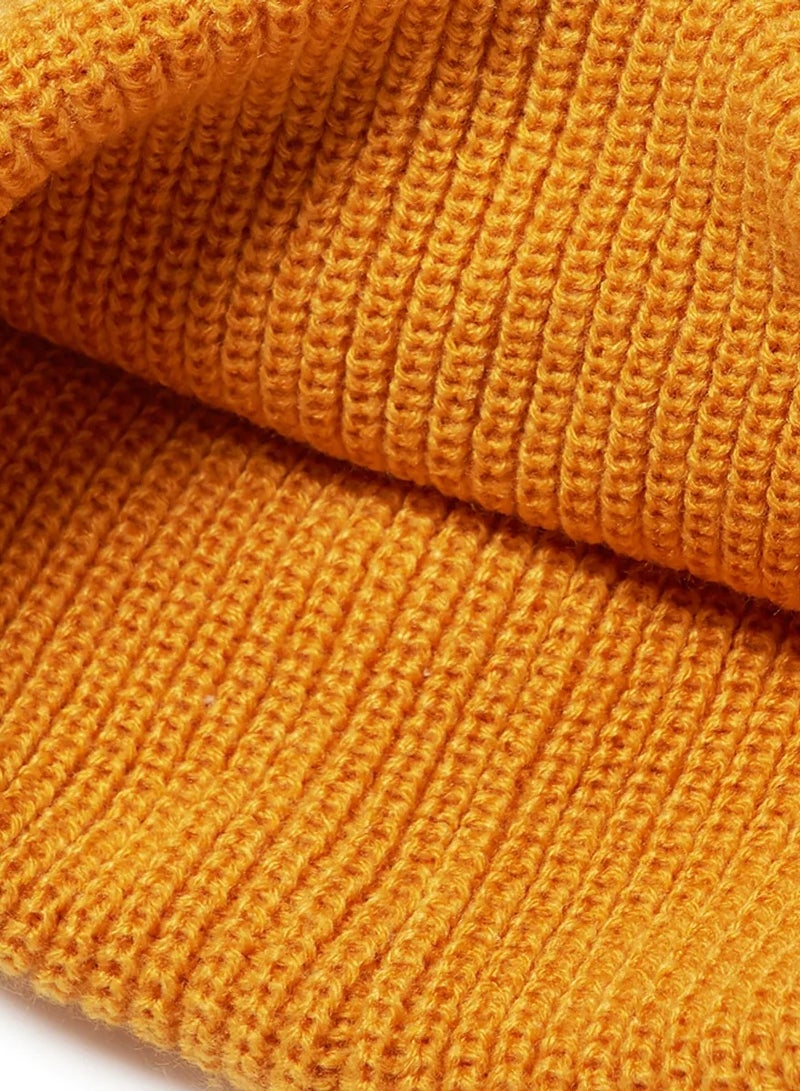 MLB NEW JELLY BEANIE LA - Image 5