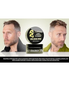 Billy Jealousy Sculpt Friction Fiber Paste, 3 oz - pzsku/ZAAEE2EF2DC4D189D59A1Z/45/_/1739530117/043fc61a-ce96-4c5c-82f8-a75339bd4cf6