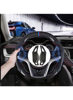NIBEMINENT Steering Wheel Paddle Shifter For Audi A5/S3/S5/S6/SQ5/RS3/RS6/RS7  - Image 4