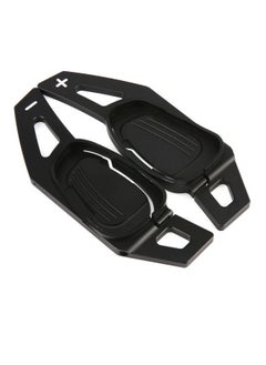 NIBEMINENT Steering Wheel Paddle Shifter For Audi A5/S3/S5/S6/SQ5/RS3/RS6/RS7  - Image 2