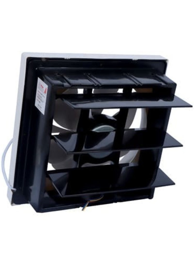 WEIJU wall suction fan, size 25 cm, national industry - Image 2