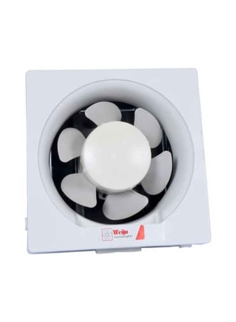 WEIJU wall suction fan, size 25 cm, national industry - Image 3