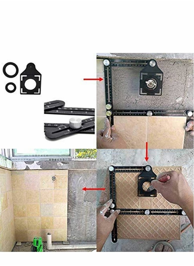 Bluetooth Selfie Stick, Lightweight Aluminum All in One Extendable Selfie Sticks Compact Design for iPhone 12, 11 Pro Max/12, 11 Pro/12, 11/XS/XS Max/XR/X,...