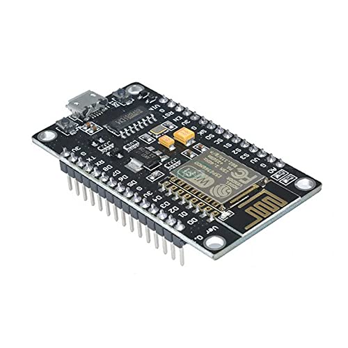 Robocraze NodeMcu ESP8266 V3 Lua CH340 Wifi Development Board - Image 1