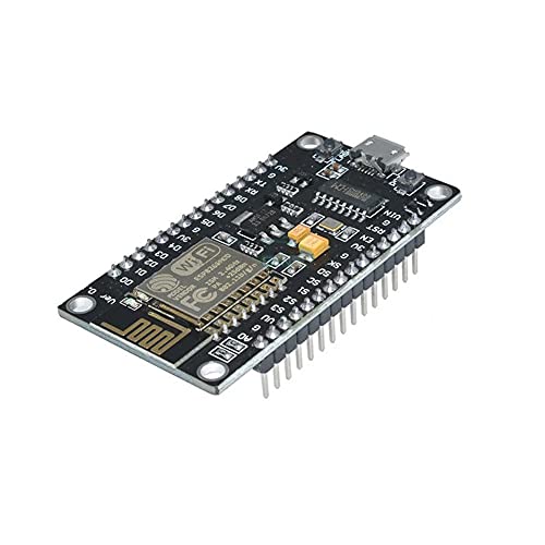Robocraze NodeMcu ESP8266 V3 Lua CH340 Wifi Development Board - Image 4