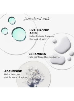 IT COSMETICS IT Cosmetics Confidence in Your Beauty Sleep Night Cream - Visibly Improves Fine Lines, Wrinkles, Dryness, Dullness & Loss of Firmness - With Hyaluronic Acid  - Image 4