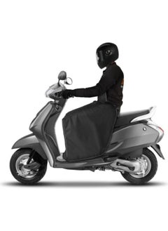 MTS Scooter Knee Leg Protection Cover (Waterproof) Scooter Model 