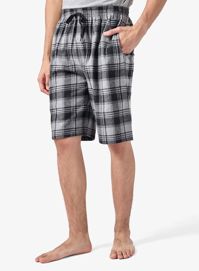 Seventy Five  Nightwear T-Shirt & Shorts Sets for Men | Best Price UAE