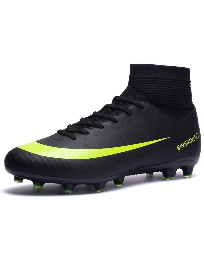 KUYING - New High Elasticity High Quality Comfortable Sports Shoes - Image 1